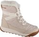 Columbia Minx™ Shorty Iv Sneeuwlaarzen Vrouw Dark Stone / Fig EU 38