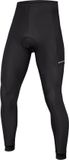 Endura Xtract Lange Broek Zonder Bretels Zwart 2XL Man