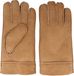 Roeckl Bergen Handschoenen - Jongens - hazelnut
