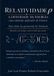 Relatividade Bookmundo Relatividade ρ – A Densidade de Energia como elemento unificador do Universo Paperback