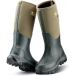 Grubs Bottes en caoutchouc Bearline 8.5