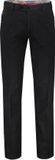 Meyer Broek Roma Zwart - Maat L - Heren - Chino