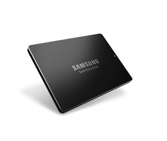 Samsung PM1725b 12800GB Internal SSD