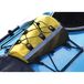 Attwood Deck Opbergtas, Geel