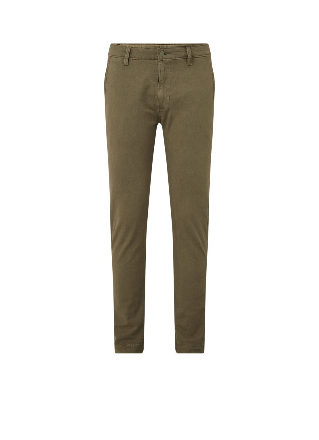 Levi's Slim fit chino met stretch