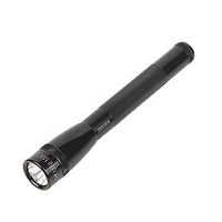 Maglite Mini - Zwart - Zaklantaarn - SP2201H