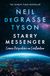 Starry Messenger: Cosmic Perspectives on Civilisation