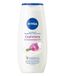 NIVEA Douchecrème Cashmere & Cotton Seed Oil 250 ml