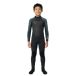 O'Neill Wetsuits Combinaison en néoprène à manches longues et fermeture éclair dans le dos pour junior Epic 4/3 mm