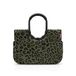 reisenthel loopshopper L - Teddy Leo Olive