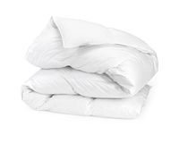 Home Passion Dekbed, wit, tegen mijten, microvezel, 350 g/m², 240 x 260 cm