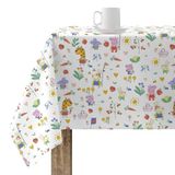 Belum Vlekbestendig Tafelkleed Vegetables 02 200 x 140 cm