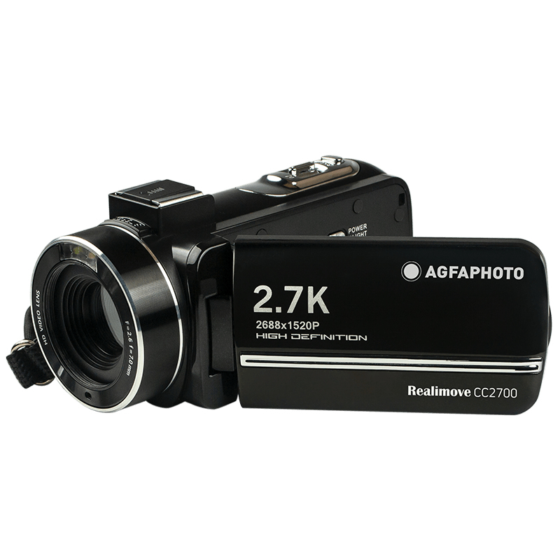 AgfaPhoto CC2700