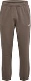 hummel hmlLEGACY 2.0 SWEATPANTS Mannen XXXL DARK NIGHT Katoen