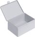 Alutec 66019 Scharnierbox Grijs
