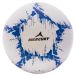 Mercury Equipment Zenial Voetbal Blauw 5