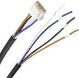 Panasonic CN14AC2 Aansluitkabel