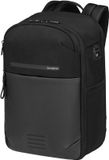 Samsonite Rugzak - Moderny Underseat Backpack S Ryanair conform 30 x 40 x 20 cm - 22,5 l - black