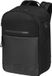 Samsonite Rugzak - Moderny Underseat Backpack S Ryanair conform 30 x 40 x 20 cm - 22,5 l - black