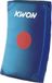 KWON Trapkussen gebogen blauw