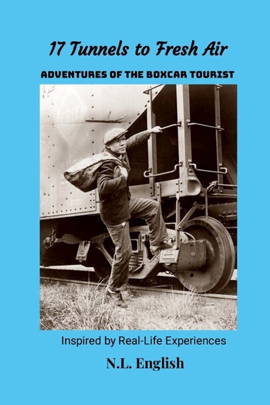 17 Libri GmbH 17 Tunnels to Fresh Air Paperback