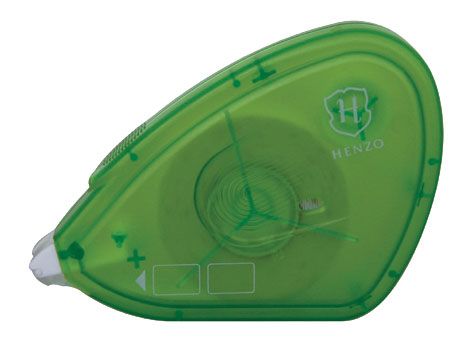 Henzo Split Runner - 8711229183192