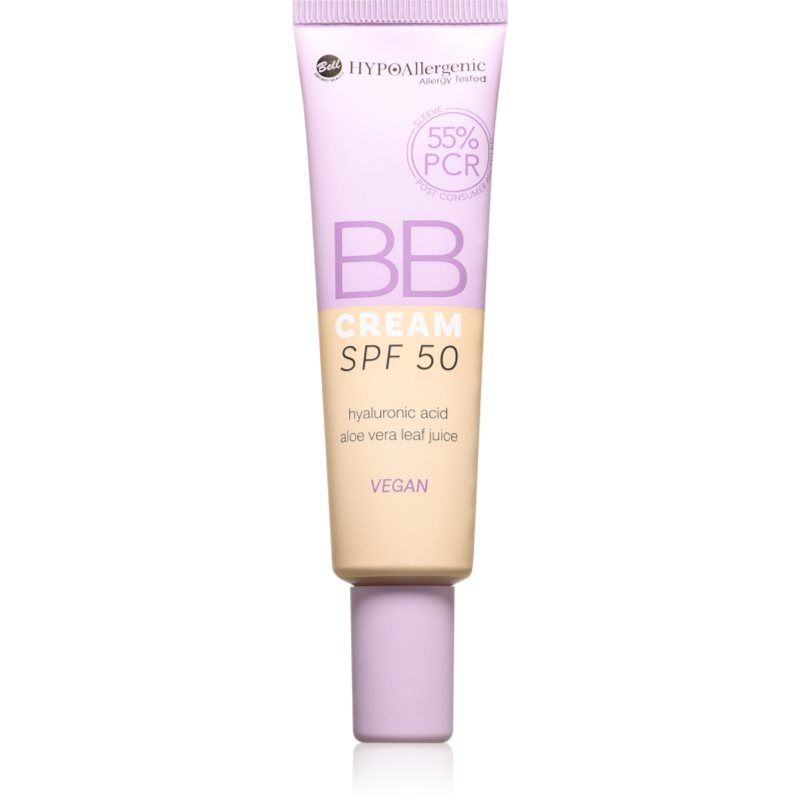 Bell Hypoallergenic
