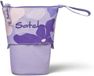 satch Étui à crayons 17 cm Polyester Lila Blossom