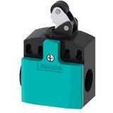 Siemens 3SE52420HE10 3SE5242-0HE10 Positieschakelaar 6 A Rolhendel, Metalen hendel, Kunststof spoel IP66, IP67 1 stuk(s)