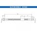 ATE Flexible De Frein 24.5140-0354.3 Mercedes-benz 212 420 04 48 A 212 420 04 48