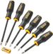 DeWalt DWHT62056-0 - Schroevendraaierset - Full Fit - Magnetisch - S2 Staal