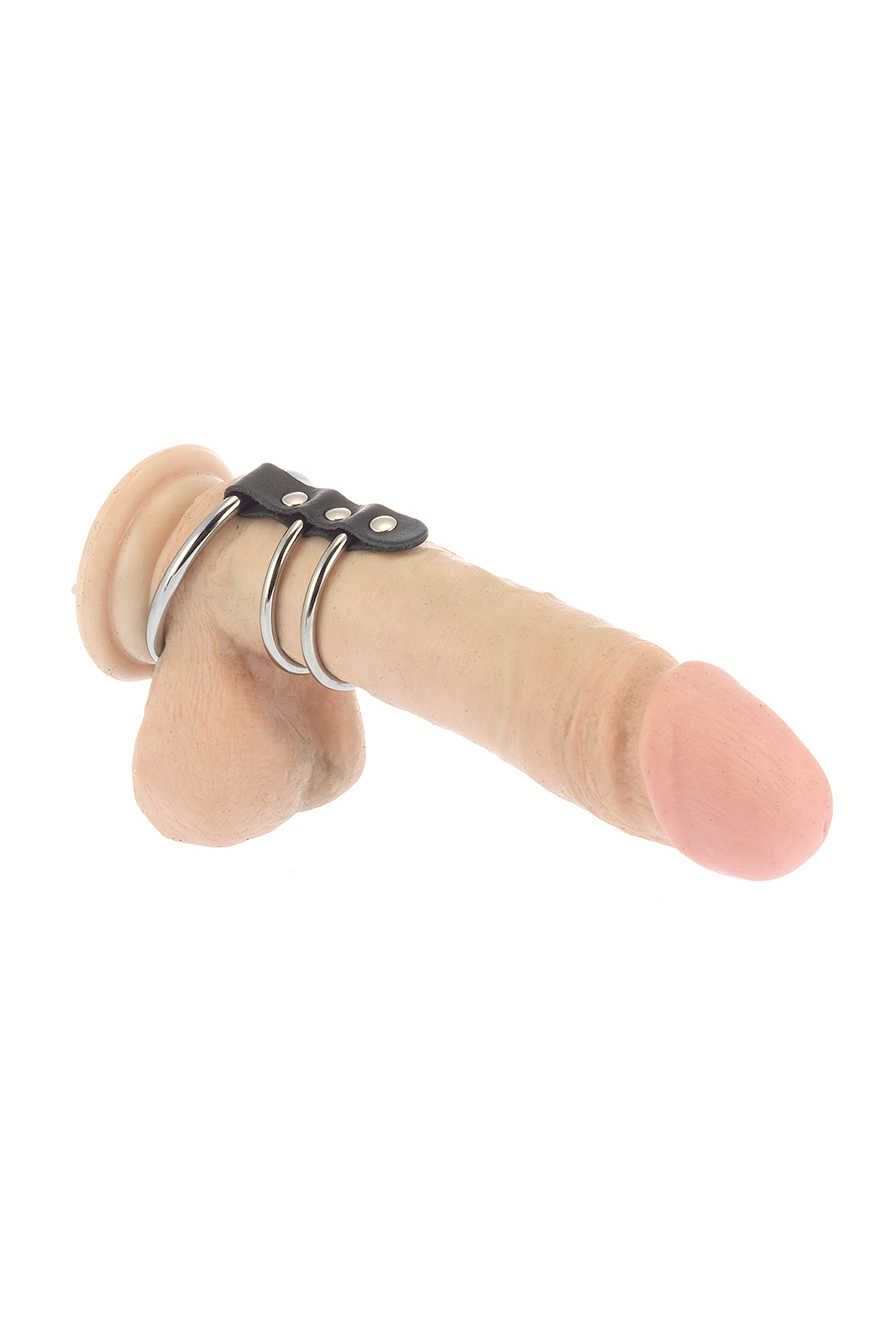 Bondage Play Peniskoker - 8718924228142