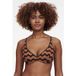 Chantelle Totem Maillot de bain Haut Bicolore Taille : C85