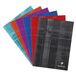 Clairefontaine 9045C, Patroon, 192 vel, 90 g/m², Softcover, Universeel