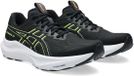 ASICS GT-2000 14 - Hardloopschoenen - Zwart/Citrus - 46,5