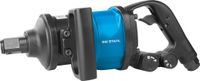 SW-Stahl S3279 pneumatische slagmoersleutel I vierkant 1 inch I max. losdraaimoment 3800 Nm