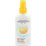 Dermosun Protection Expert Sensitive SPF30 200ml