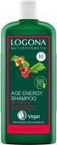 LOGONA Age Energy Vitaliserende shampoo