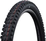 Schwalbe Magic Mary Trail Pro TLR ADDIX Soft 27.5x2.60 Black