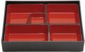 The Oriental Shop Bekers 27.5x21.5cm