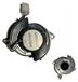 iRobot Ventilatormotor für iRobot S9, Metall, 1 Stück, silbergrau