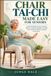 CHAIR Libri GmbH Chair Tai-CHI Made Easy for Seniors: Gentle Seated Exercises to Improve Balance, Flexibility, Mobility, Strength, and Confidence Without Getting on the Floor