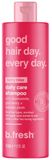 B.Fresh Good Hair Day Every Day Shampoo - 355 ml