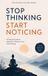 Stop Libri GmbH Stop Thinking Start Noticing