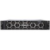 Dell - Opslagstation drager (caddy) - 2.5" - voor Latitude 5580; Precision 3520
