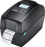 Godex RT200i Direct thermisch/Thermische overdracht 203 x 203DPI labelprinter