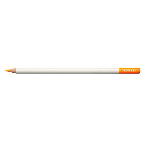 Tombow Irojiten kleurpotlood f-4 sunset orange