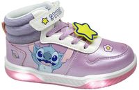 CERDÁ LIFE'S LITTLE MOMENTS Deportiva Suela Pvc Luces Stitch