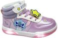 CERDÁ LIFE'S LITTLE MOMENTS Deportiva Suela Pvc Luces Stitch