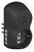 BTICINO Advance B3-adapter met Duitse standaard stopcontact, USB A+C, 2 stopcontacten 10 A, kleine stekker 10 A, meervoudige stopcontact, vermogen tot 1500 W, veelzijdige multi-adapter, kleur